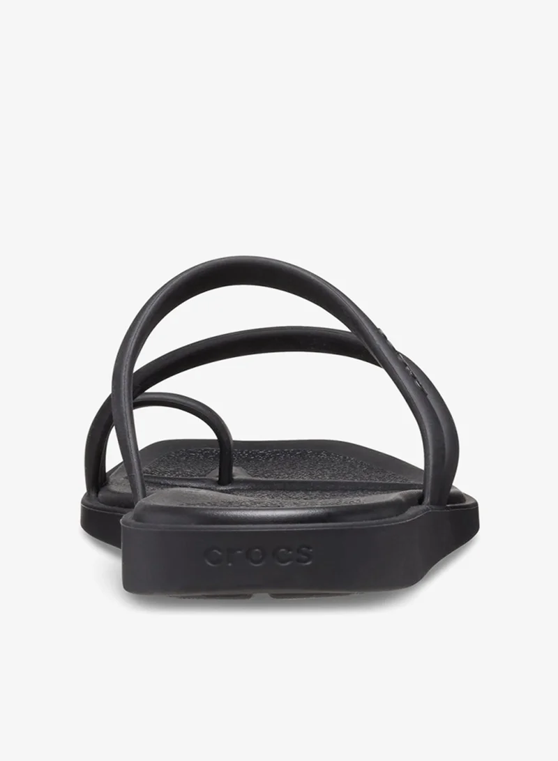 crocs  Miami Toe Loop Sandals for Women | Best Price UAE